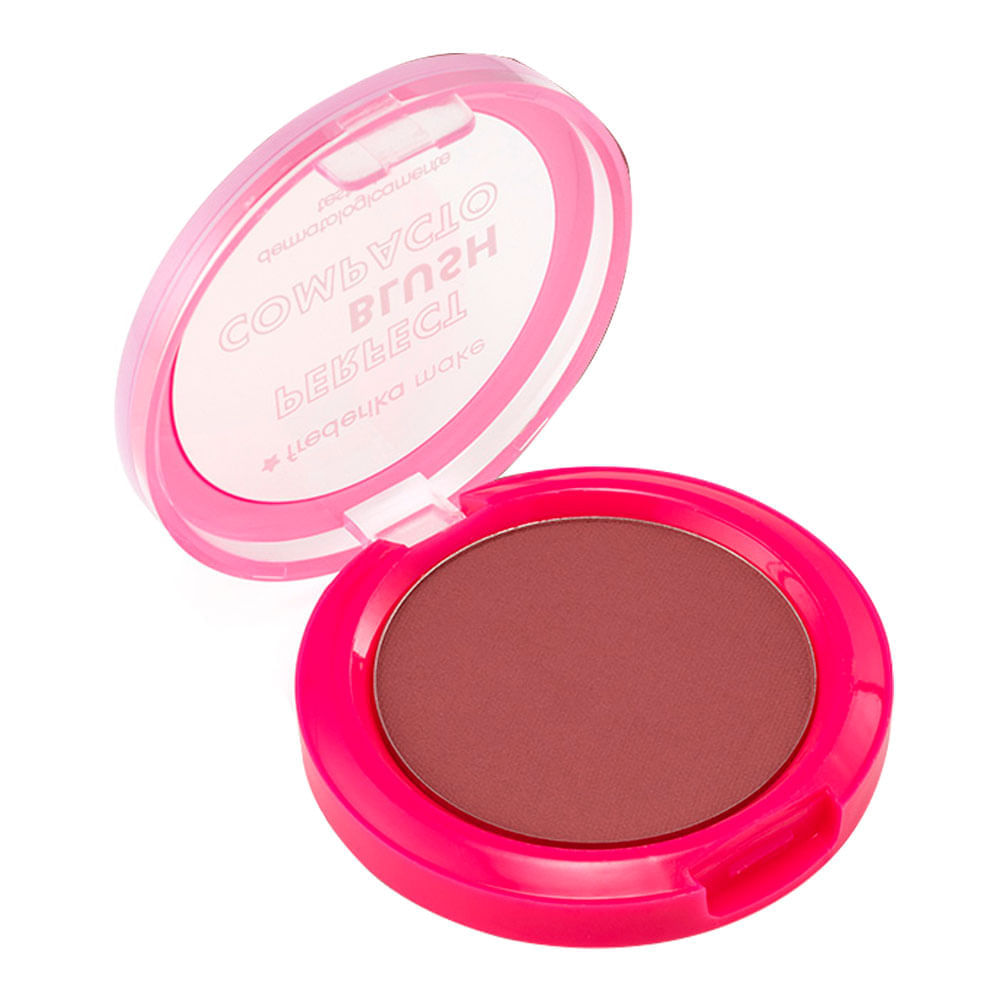 Bronzer e Contorno Líquido Frederika Bronzed 2x1 - Época Cosméticos