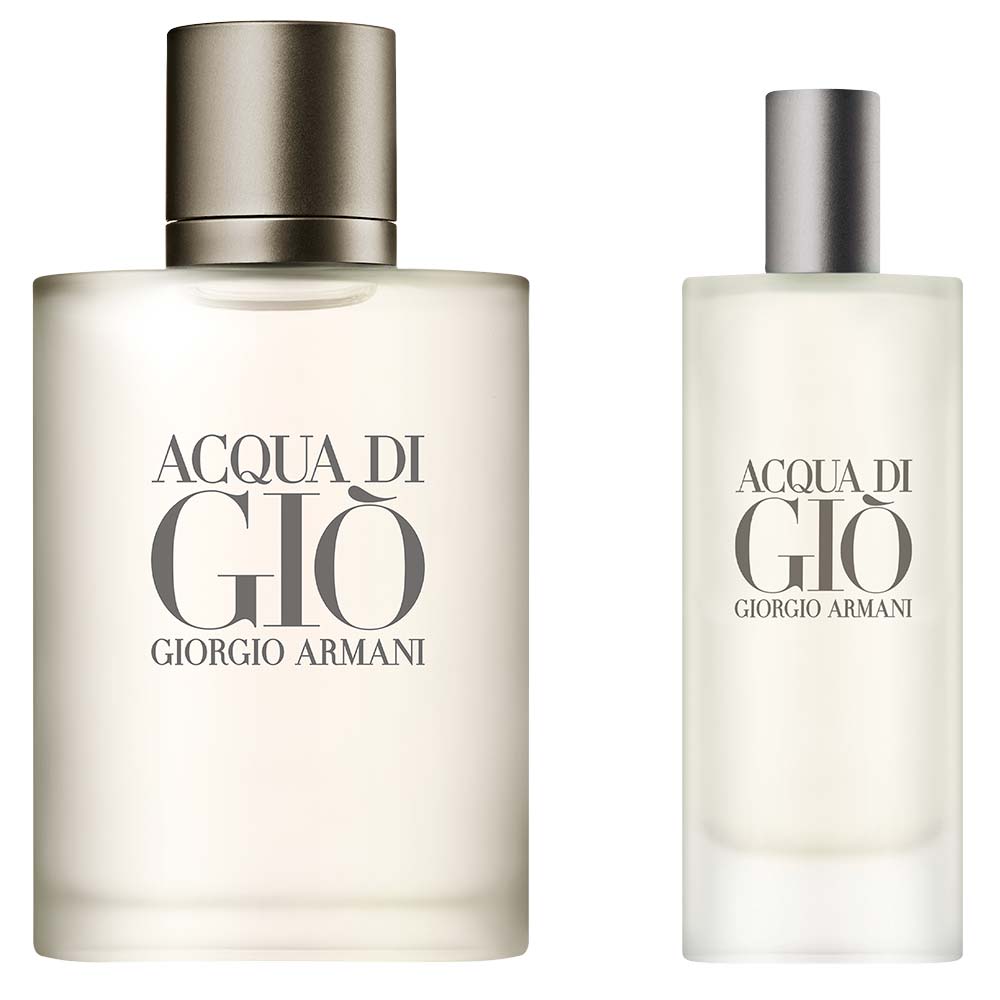 Armani Code Giorgio Armani Coffret Kit - Perfume Masculino EDT 75ml + Mini  15ml - Época Cosméticos